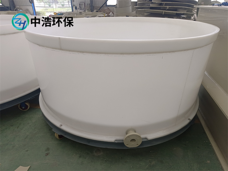 泸溪PP抽滤槽